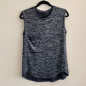 Banana Republic Sleeveless Top